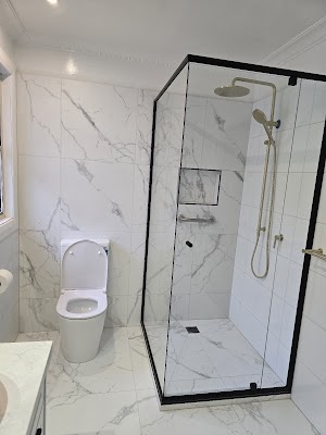 Perfect Tiling Service project 6