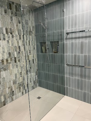 Perfect Tiling Service work 1
