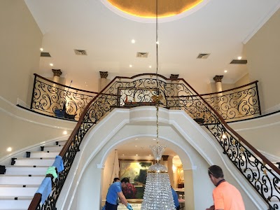 Perfect Touch Paintings work 3