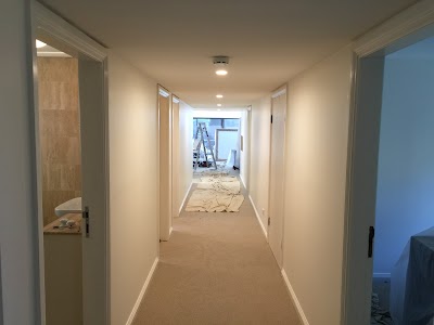 Perfect Touch Paintings project 5