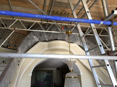 Perfect Touch Paintings project 6