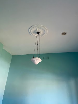 Perfection in Painting Services work 2