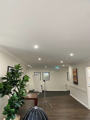 Perfection in Painting Services work 4