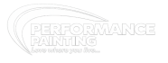 Performance Painting
