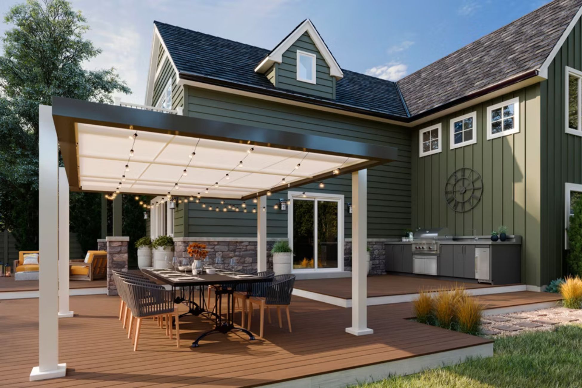 Perth Decking Company