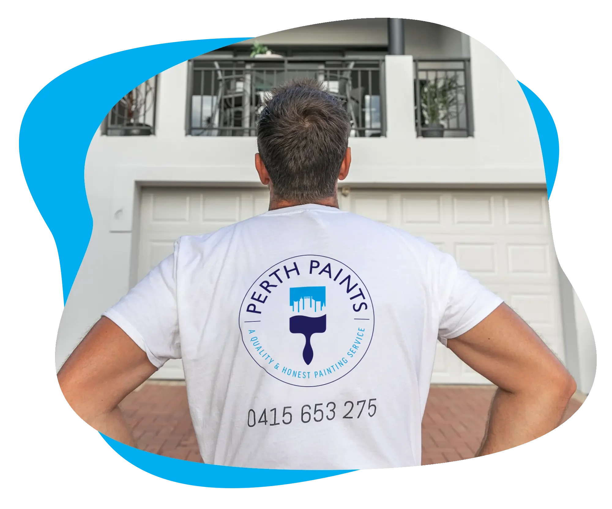 Perth Paints