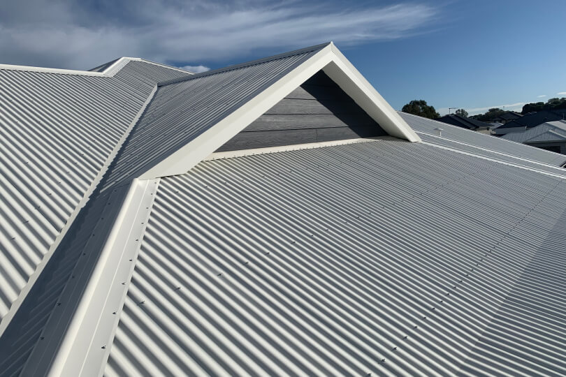Perth Roofing Pty Ltd