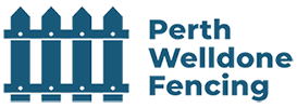 Perth Welldone Fencing