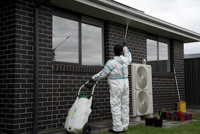 Pest-SA Pest Control work 2