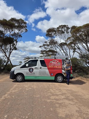Pest-SA Pest Control work 4