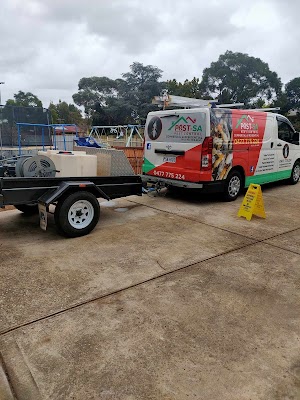 Pest-SA Pest Control project 5