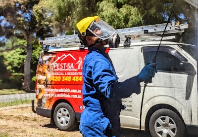 Pest-SA Pest Control project 6