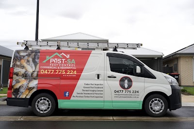 Pest-SA Pest Control