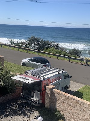 Pestfix Pest Management project 5