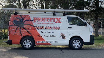 Pestfix Pest Management