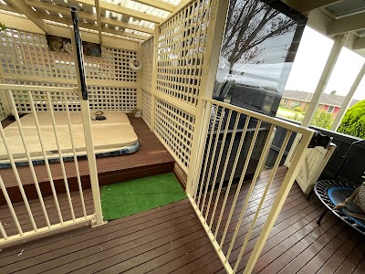 Pete's Pool Inspections project 4