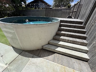 Pete's Pool Inspections project 5