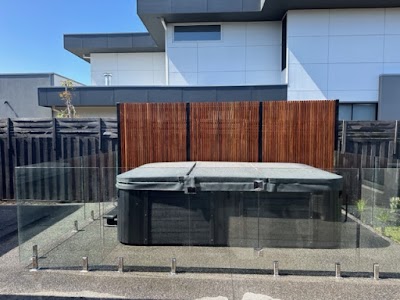 Pete's Pool Inspections project 6