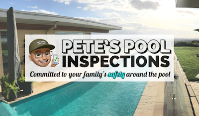 Pete's Pool Inspections photo 1