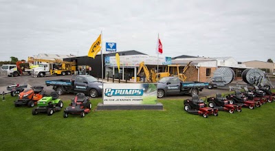 Peter Jennings Pumps Pty Ltd photo 2