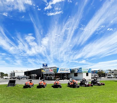 Peter Jennings Pumps Pty Ltd project 4