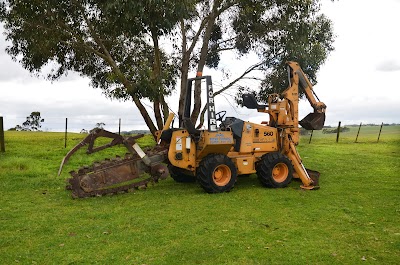 Peter Jennings Pumps Pty Ltd project 6