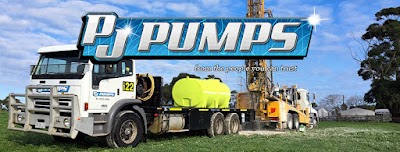 Peter Jennings Pumps Pty Ltd