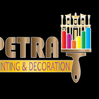 Petra for painting and decoration services