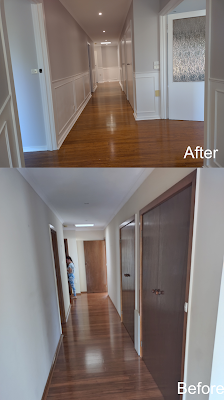 Petrou Painting Crew work 2