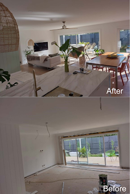 Petrou Painting Crew work 3