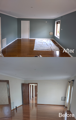 Petrou Painting Crew