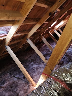 PF Insulation photo 3