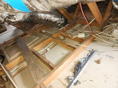 PF Insulation project 4