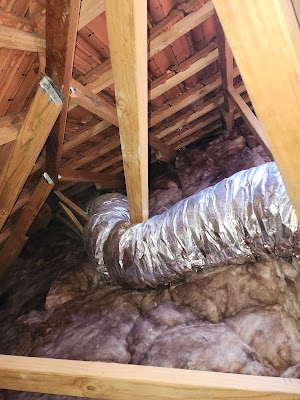 PF Insulation project 5