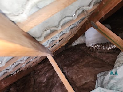 PF Insulation project 6