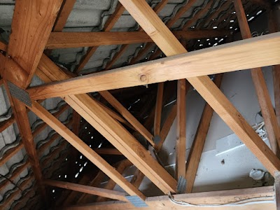 PF Insulation photo 1