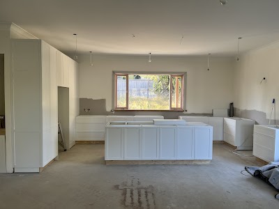 Pfeiffer Kitchens & Cabinets photo 2