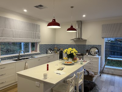 Pfeiffer Kitchens & Cabinets photo 3