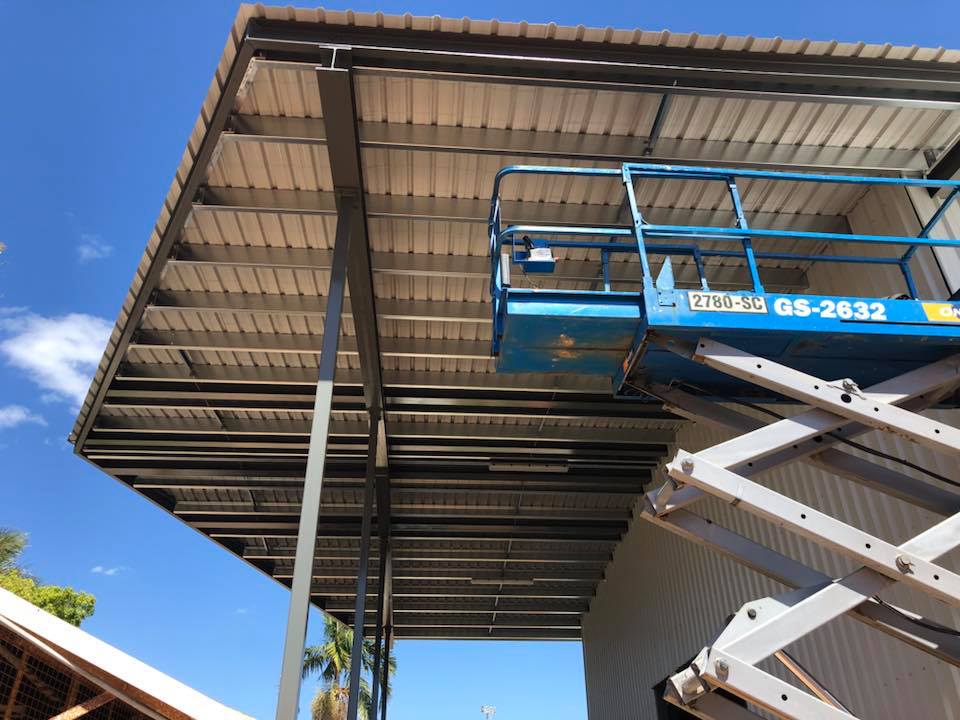 PH Welding