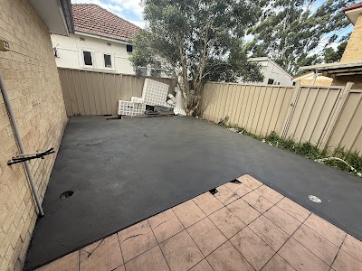 Pham Concreting project 5