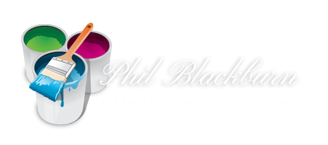Phil Blackburn Painting and Decorating