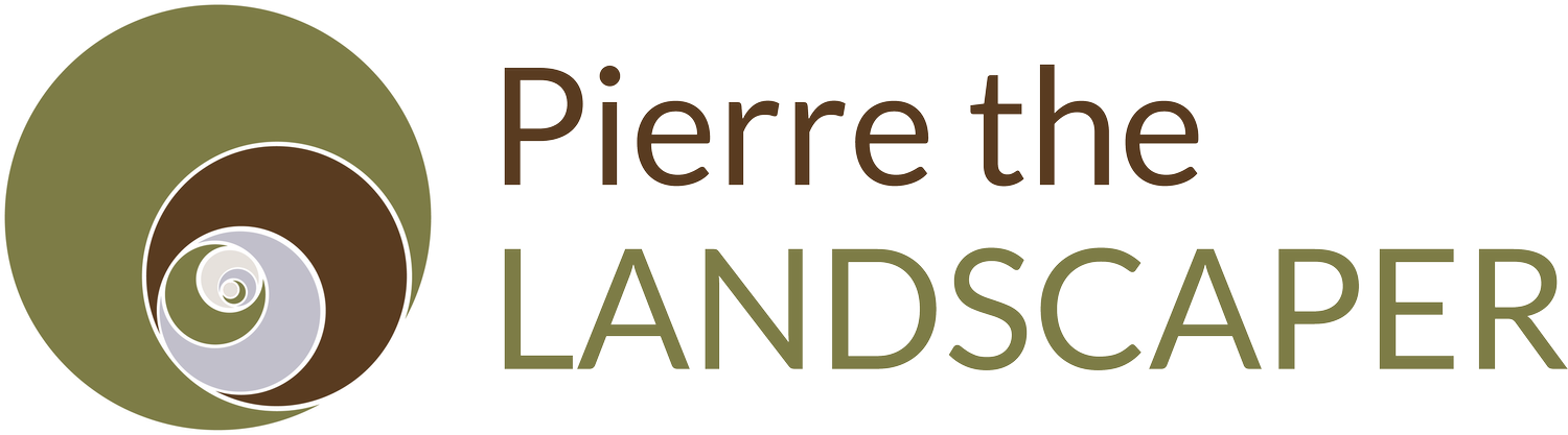 Pierre The Landscaper