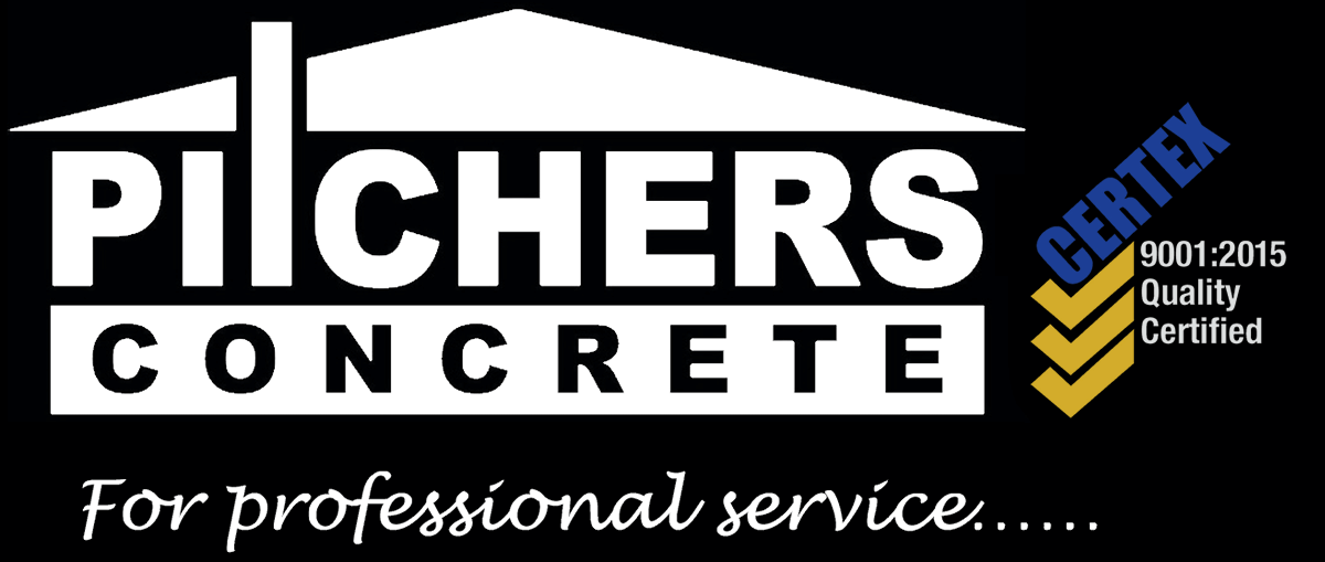 Pilchers Pre Mix Concrete