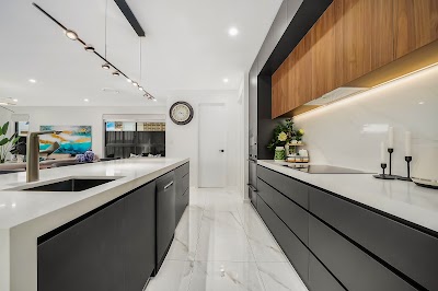 Pine Homes - Custom Home Builder work 2