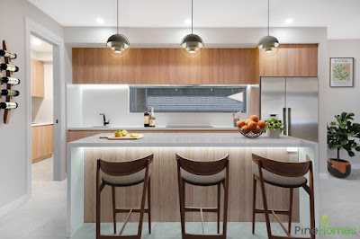 Pine Homes - Custom Home Builder project 5