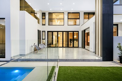 Pine Homes - Custom Home Builder