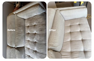 Pink Elephant Enterprises Cleaning Services work 2