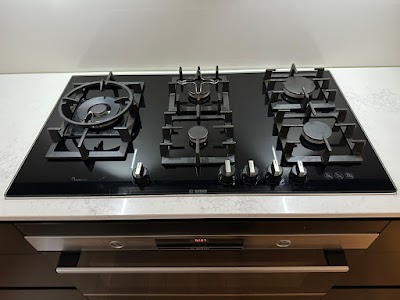 Pink Elephant Enterprises Cleaning Services work 3