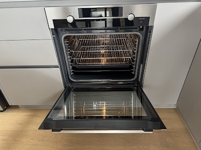 Pink Elephant Enterprises Cleaning Services project 5