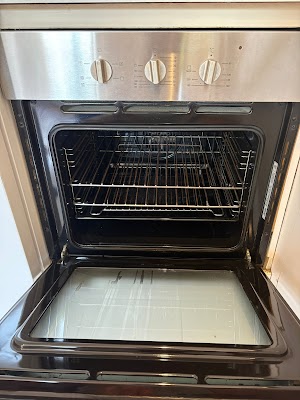 Pink Elephant Enterprises Cleaning Services project 6